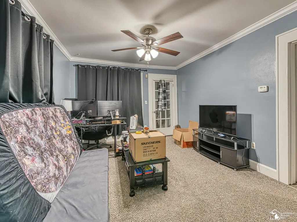 1288 Stewart Avenue Lincoln Park City MI 48146