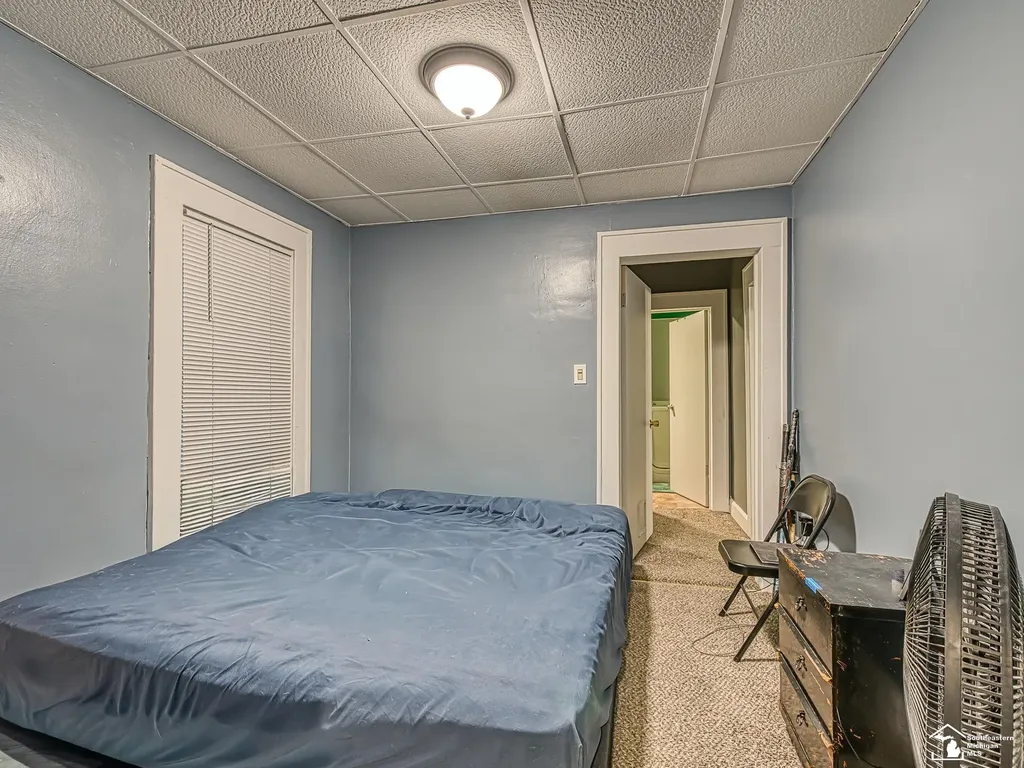 1288 Stewart Avenue Lincoln Park City MI 48146