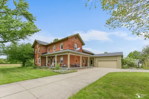 12242 S Stoney Creek Road Exeter Township MI 48159