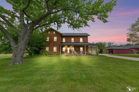 12242 S Stoney Creek Road Exeter Township MI 48159