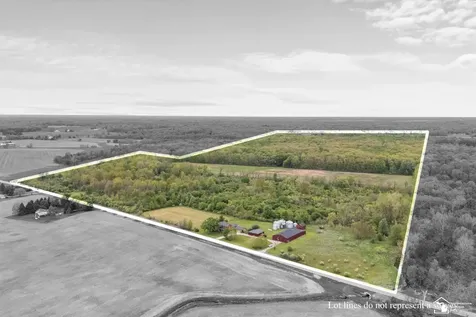 12242 S Stoney Creek Road Exeter Township MI 48159