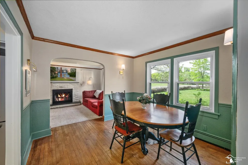 6656 Secor Road Bedford Township MI 48144
