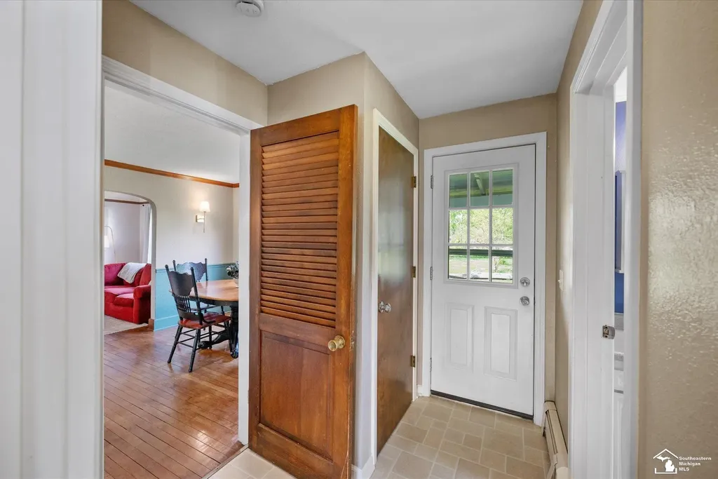 6656 Secor Road Bedford Township MI 48144