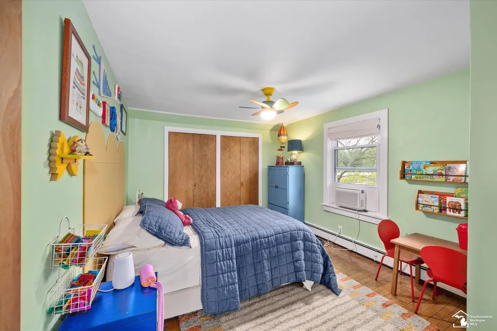 6656 Secor Road Bedford Township MI 48144