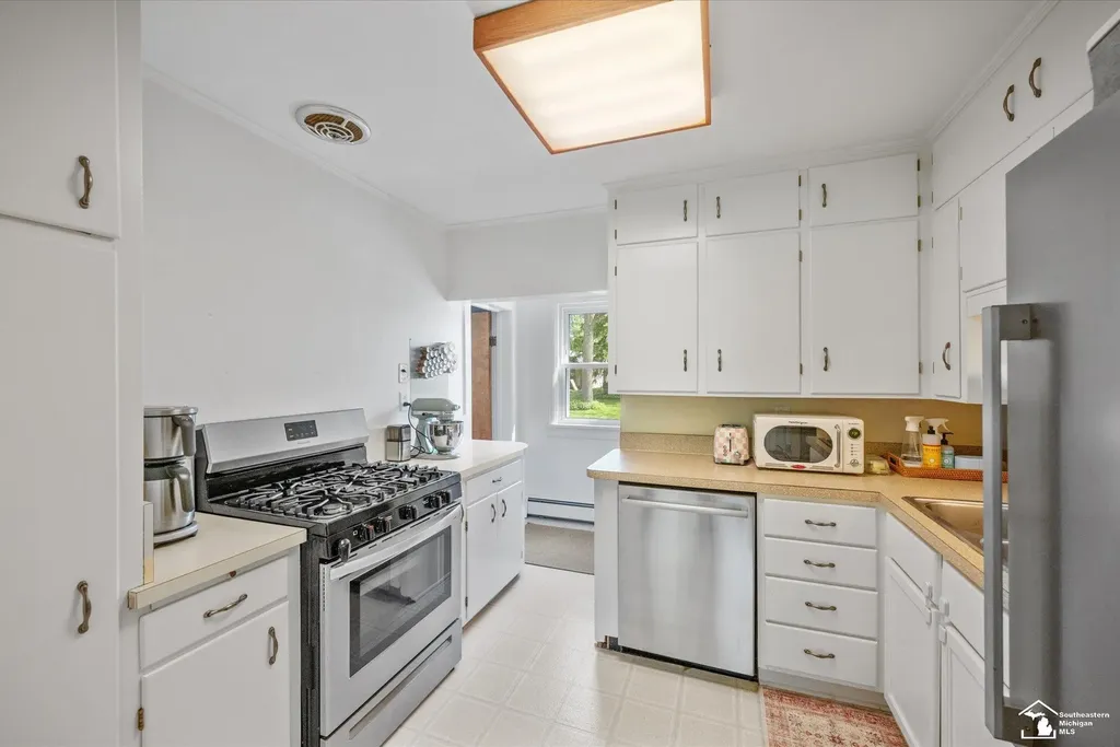 6656 Secor Road Bedford Township MI 48144