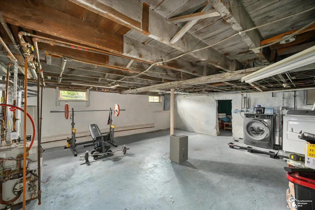 6656 Secor Road Bedford Township MI 48144
