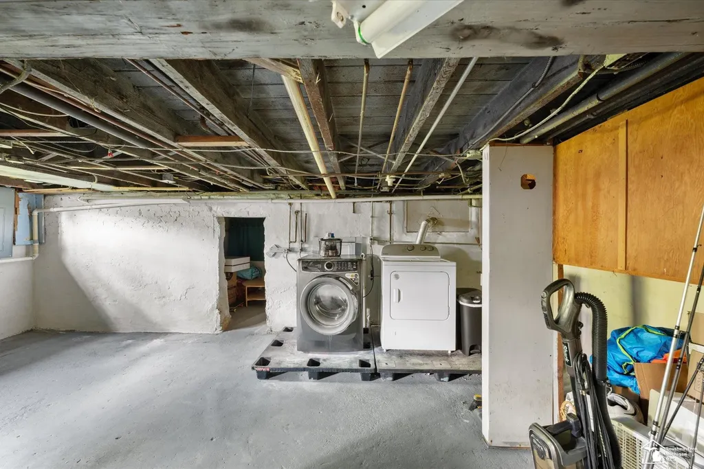 6656 Secor Road Bedford Township MI 48144