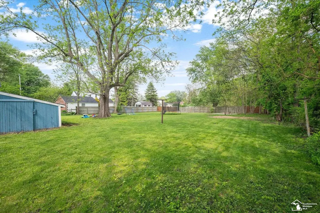 6656 Secor Road Bedford Township MI 48144