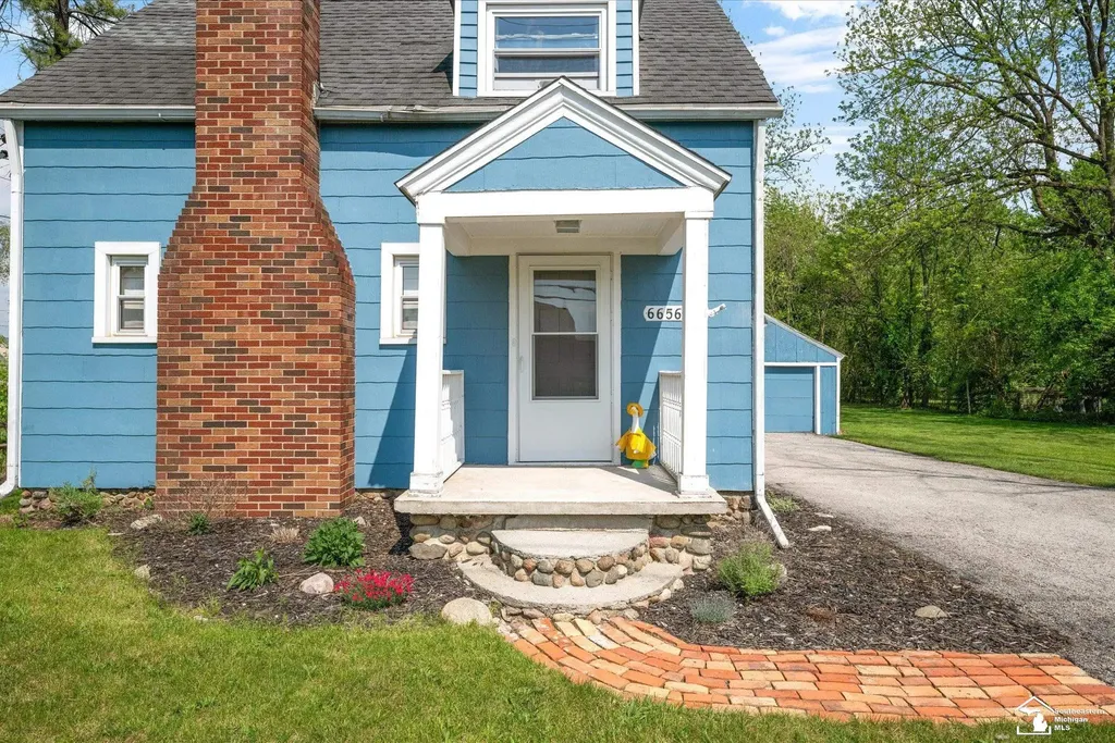 6656 Secor Road Bedford Township MI 48144
