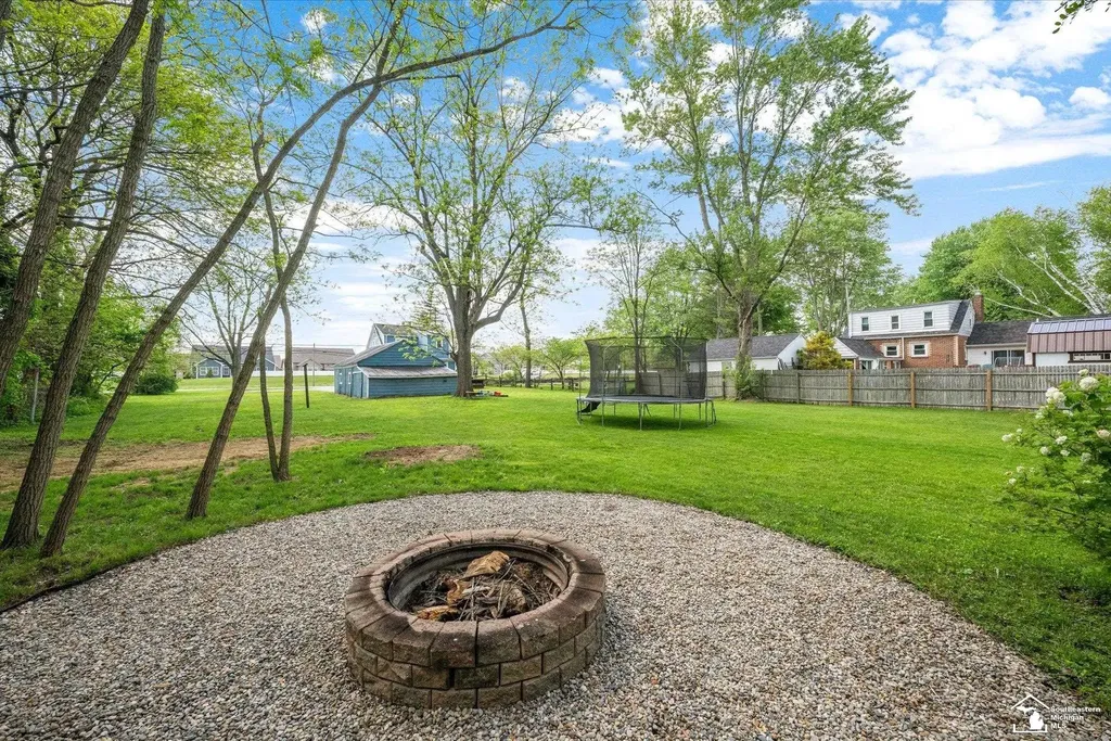 6656 Secor Road Bedford Township MI 48144