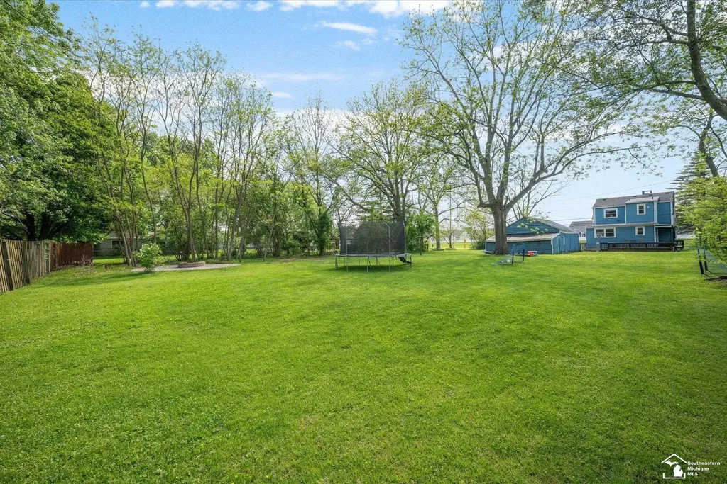 6656 Secor Road Bedford Township MI 48144