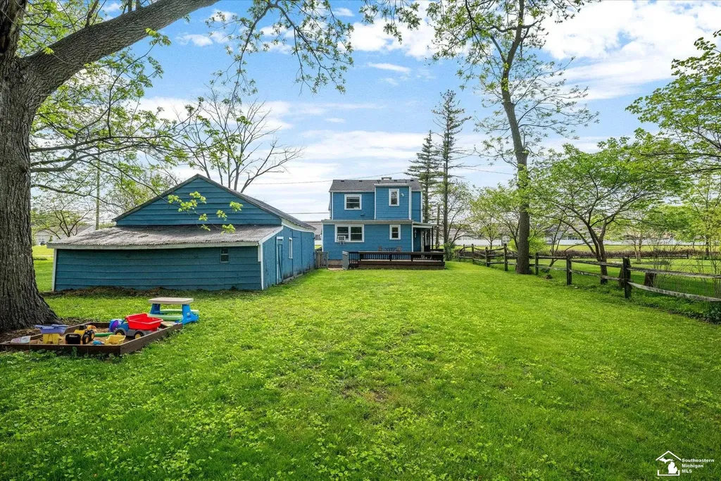 6656 Secor Road Bedford Township MI 48144