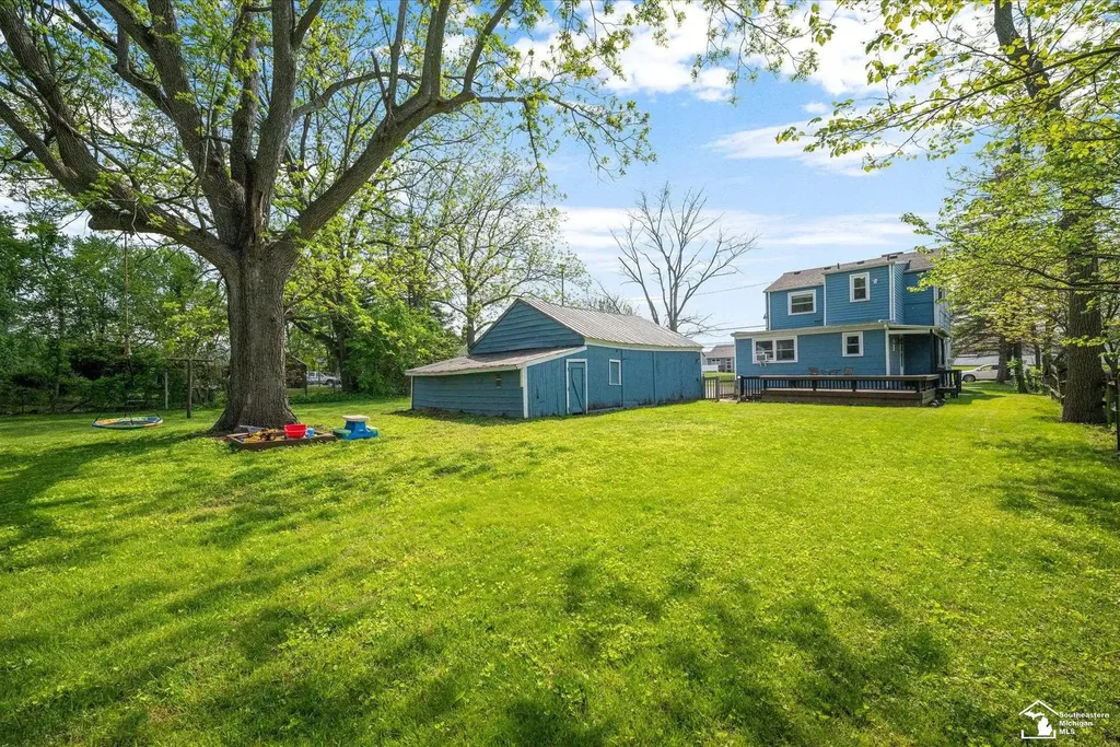 6656 Secor Road Bedford Township MI 48144