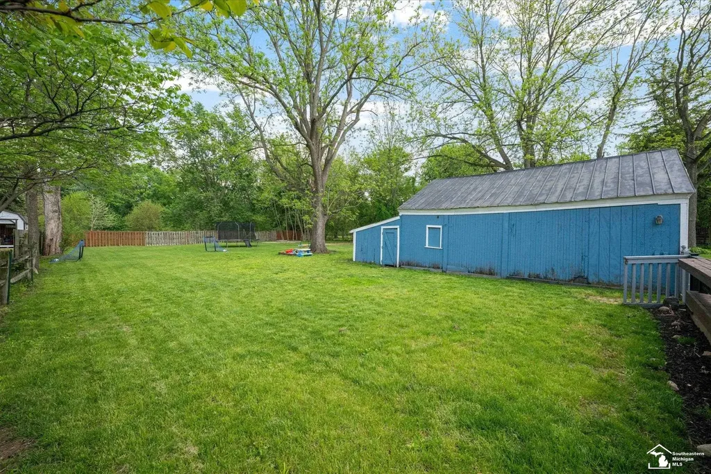 6656 Secor Road Bedford Township MI 48144