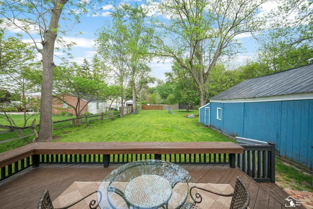 6656 Secor Road Bedford Township MI 48144