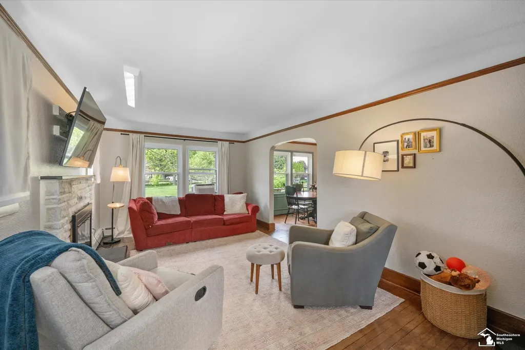 6656 Secor Road Bedford Township MI 48144
