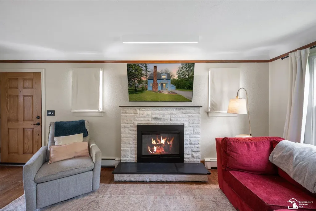 6656 Secor Road Bedford Township MI 48144