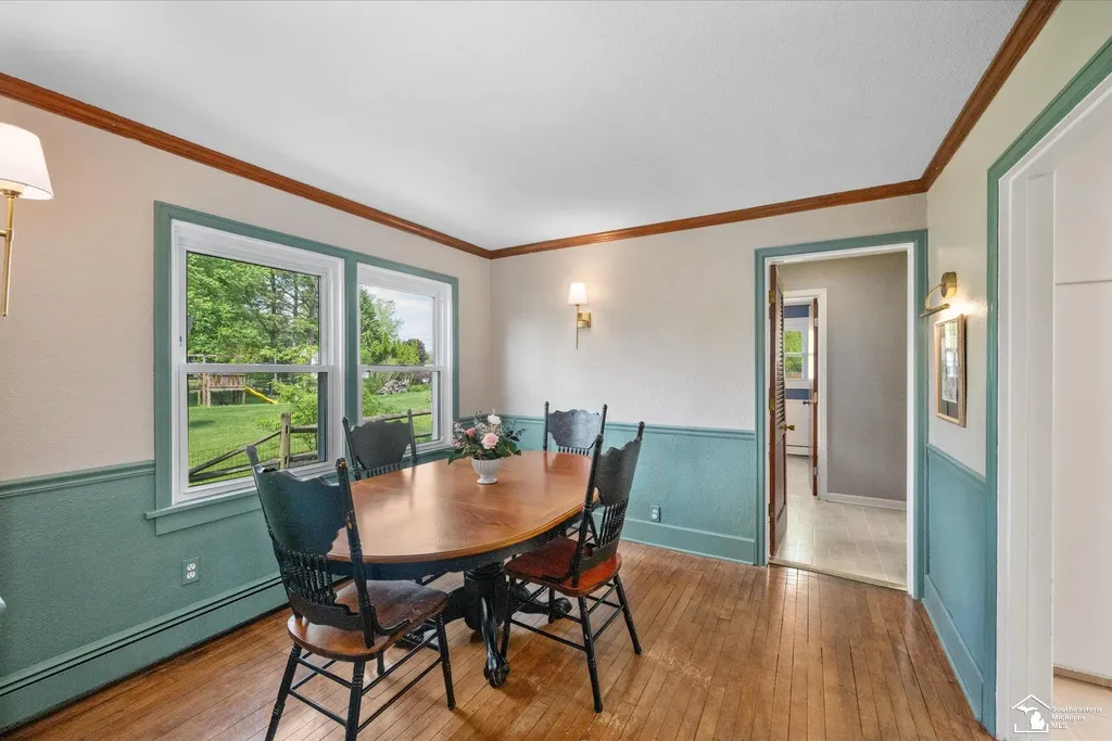 6656 Secor Road Bedford Township MI 48144