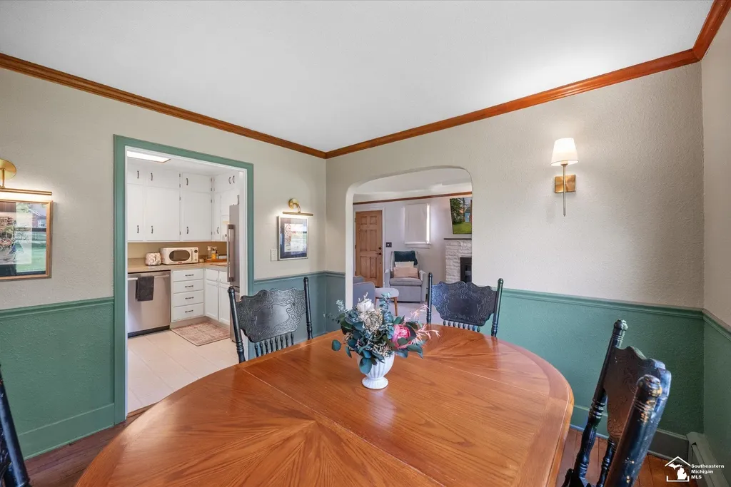 6656 Secor Road Bedford Township MI 48144