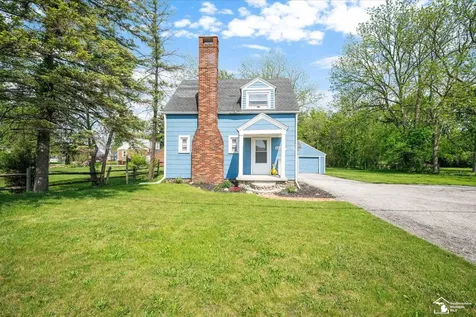 6656 Secor Road Bedford Township MI 48144