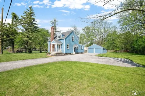 6656 Secor Road Bedford Township MI 48144