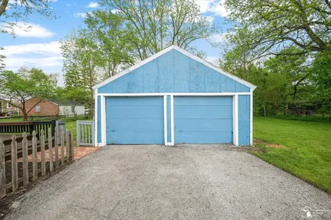 6656 Secor Road Bedford Township MI 48144