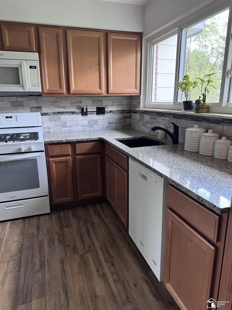 14712 Malcolm Street Southgate City MI 48195