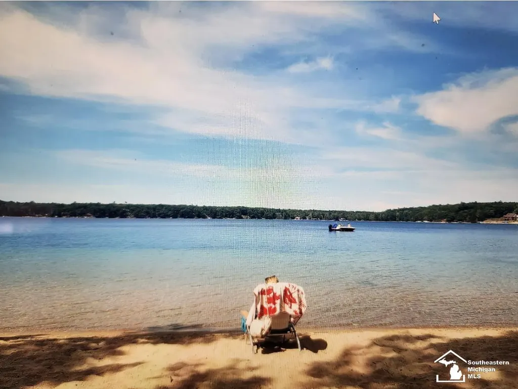497 E Bear Lake Road NE Road Bear Lake Township MI 49646
