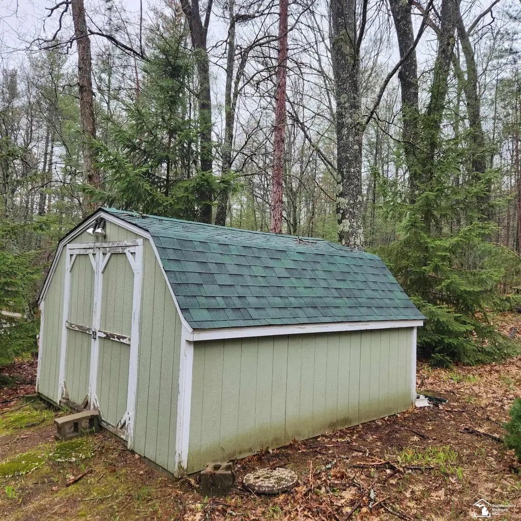 497 E Bear Lake Road NE Road Bear Lake Township MI 49646