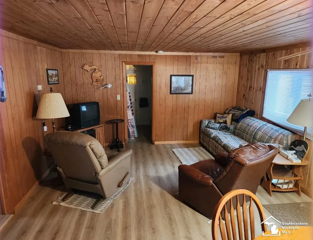497 E Bear Lake Road NE Road Bear Lake Township MI 49646