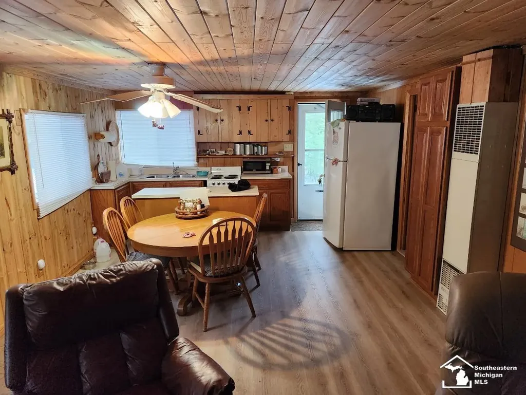 497 E Bear Lake Road NE Road Bear Lake Township MI 49646