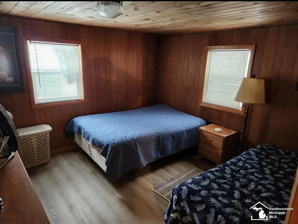 497 E Bear Lake Road NE Road Bear Lake Township MI 49646