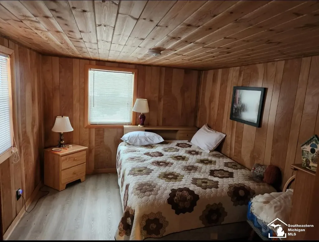 497 E Bear Lake Road NE Road Bear Lake Township MI 49646