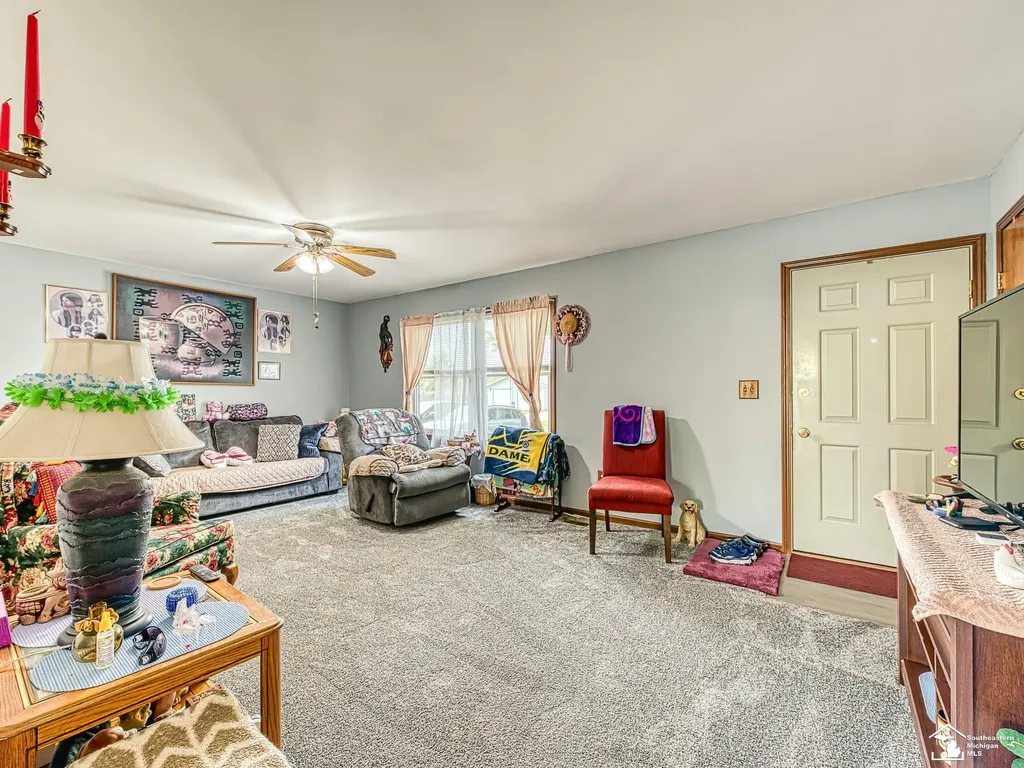 4972 Elm Street Frenchtown Township MI 48166