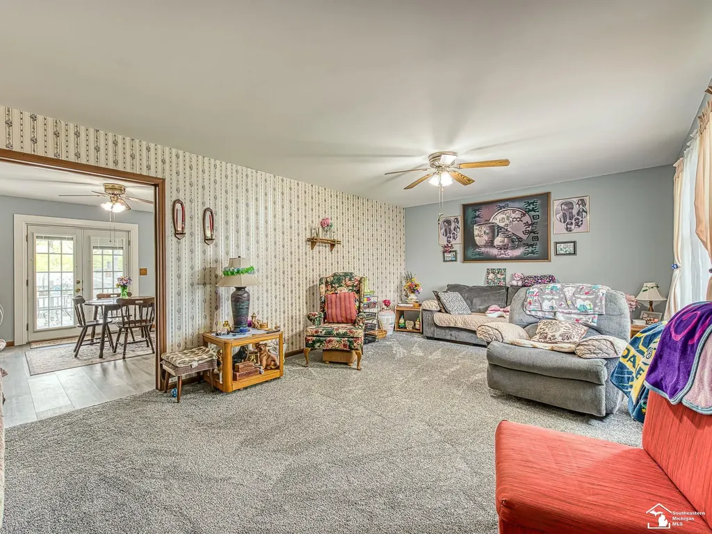 4972 Elm Street Frenchtown Township MI 48166