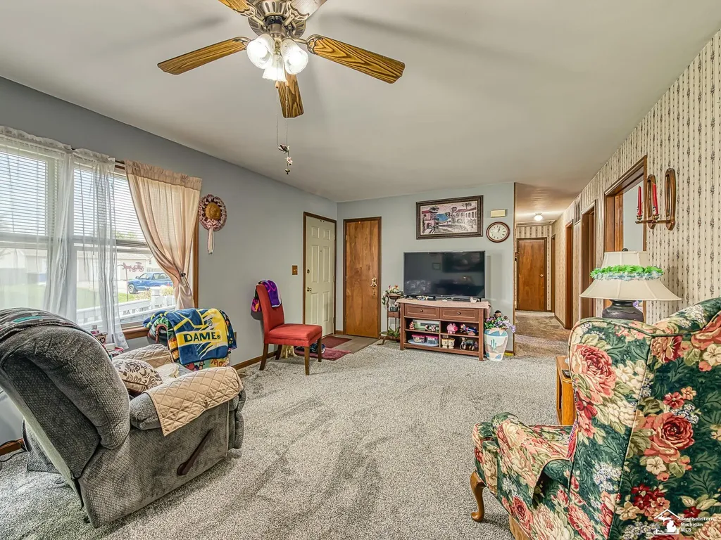 4972 Elm Street Frenchtown Township MI 48166