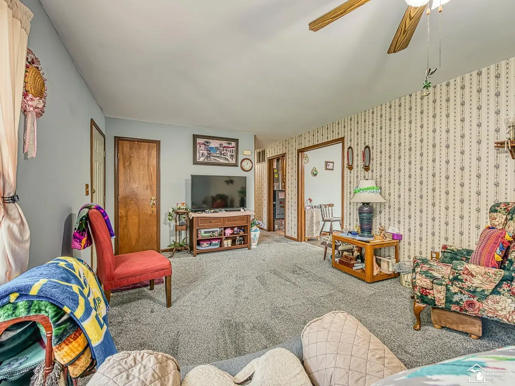 4972 Elm Street Frenchtown Township MI 48166