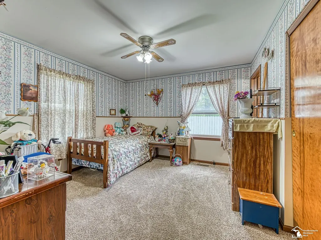 4972 Elm Street Frenchtown Township MI 48166
