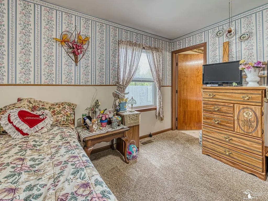 4972 Elm Street Frenchtown Township MI 48166