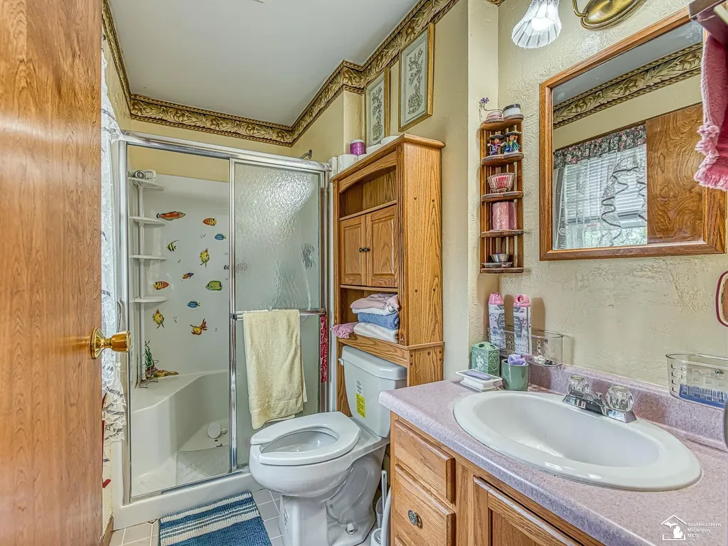 4972 Elm Street Frenchtown Township MI 48166