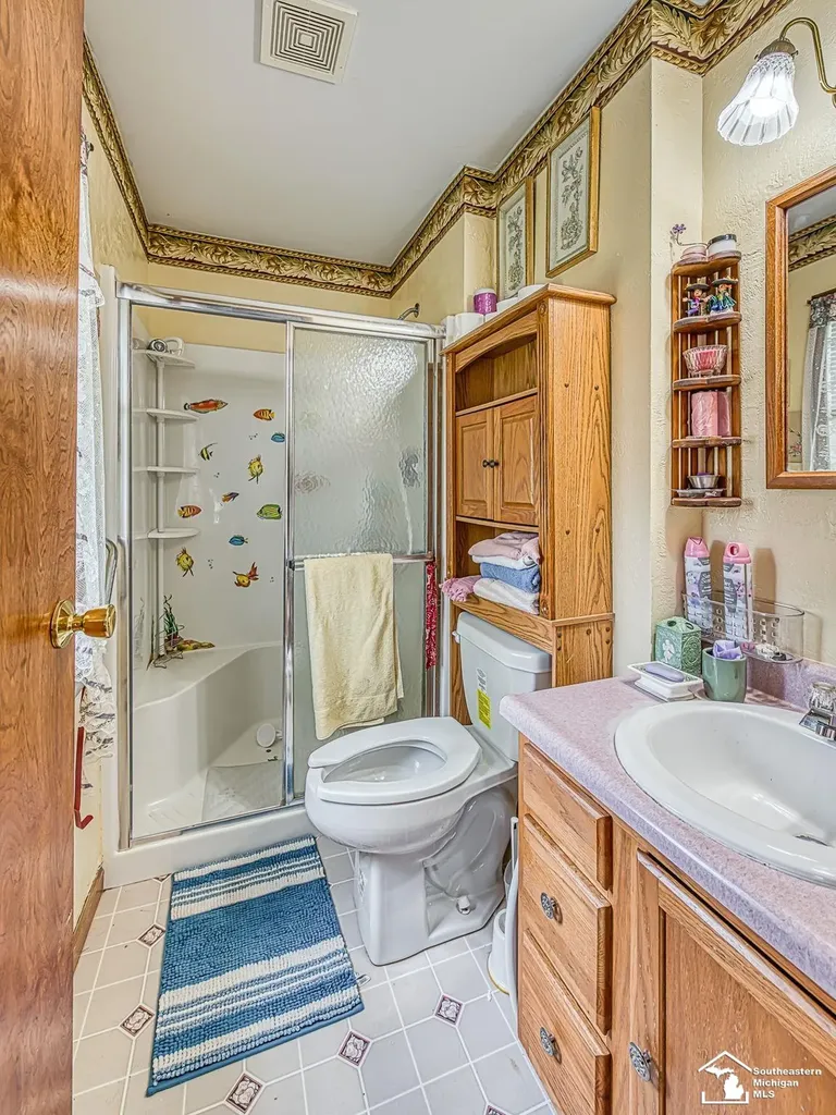 4972 Elm Street Frenchtown Township MI 48166