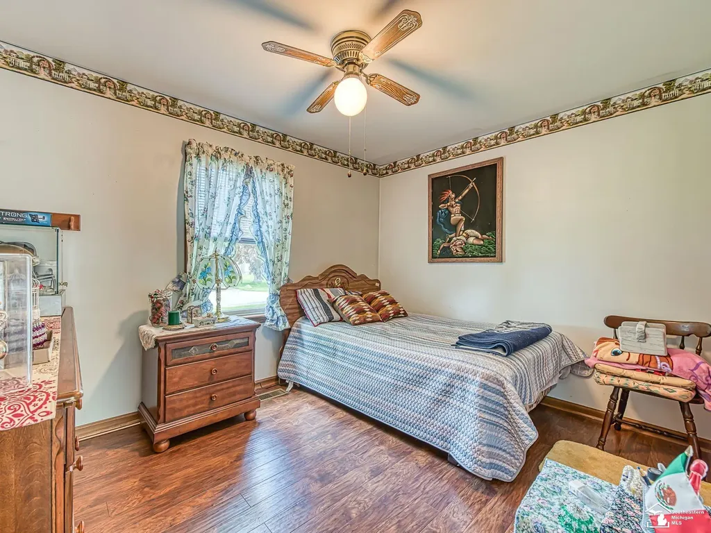 4972 Elm Street Frenchtown Township MI 48166