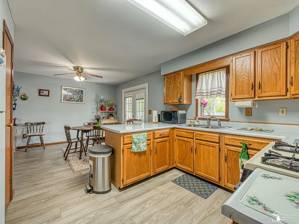 4972 Elm Street Frenchtown Township MI 48166