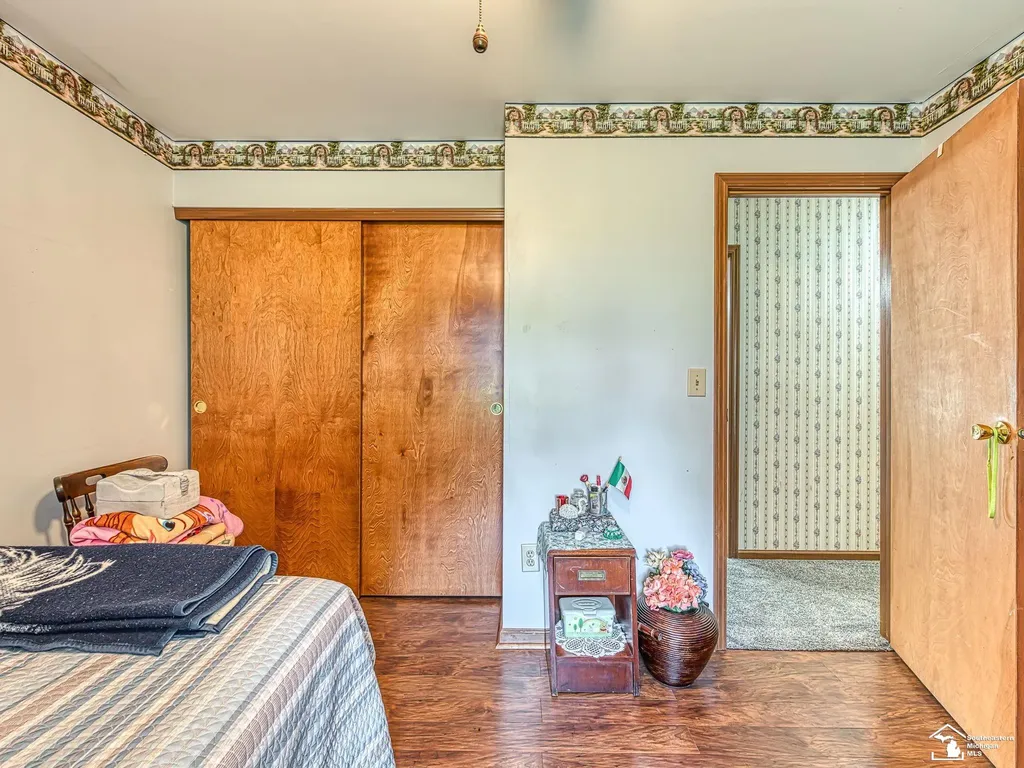 4972 Elm Street Frenchtown Township MI 48166