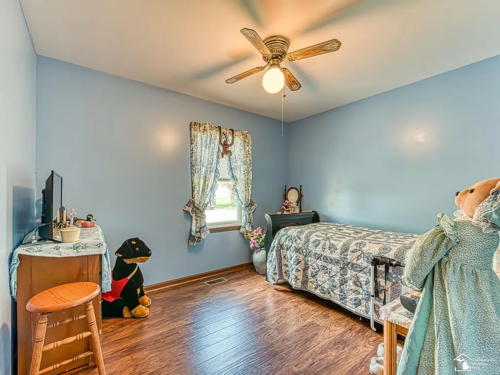 4972 Elm Street Frenchtown Township MI 48166