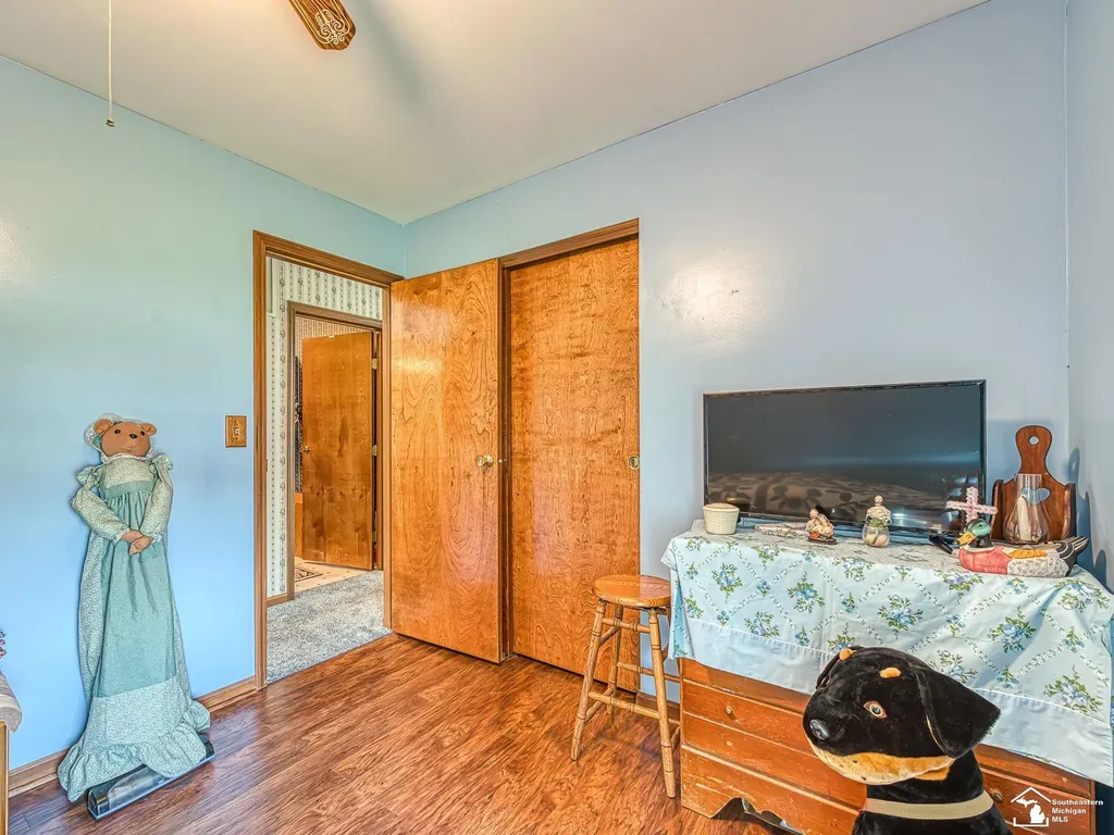 4972 Elm Street Frenchtown Township MI 48166