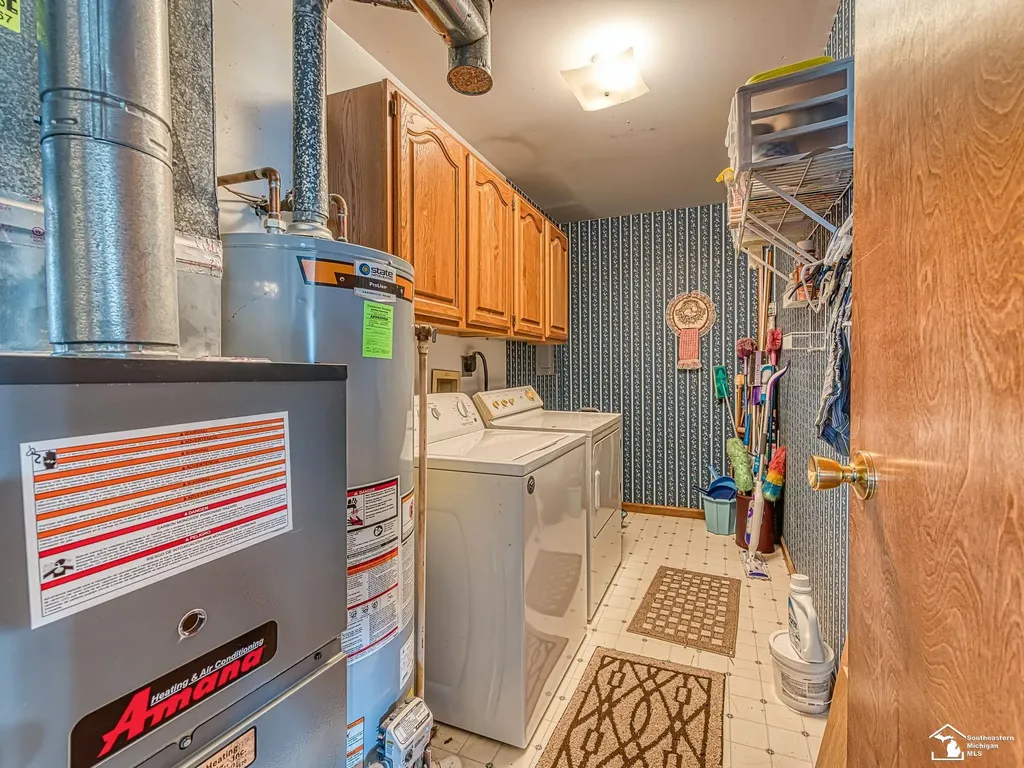 4972 Elm Street Frenchtown Township MI 48166