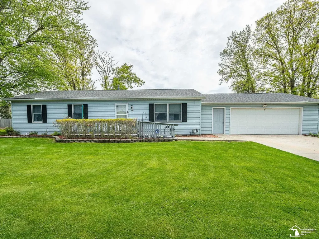4972 Elm Street Frenchtown Township MI 48166