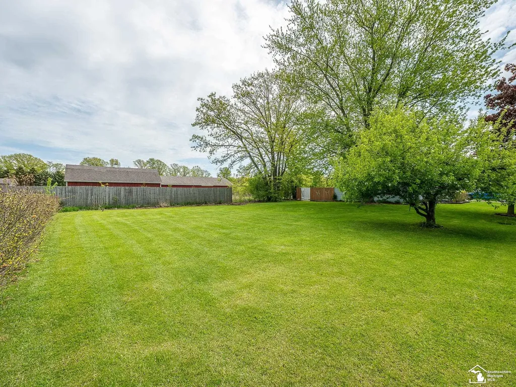4972 Elm Street Frenchtown Township MI 48166