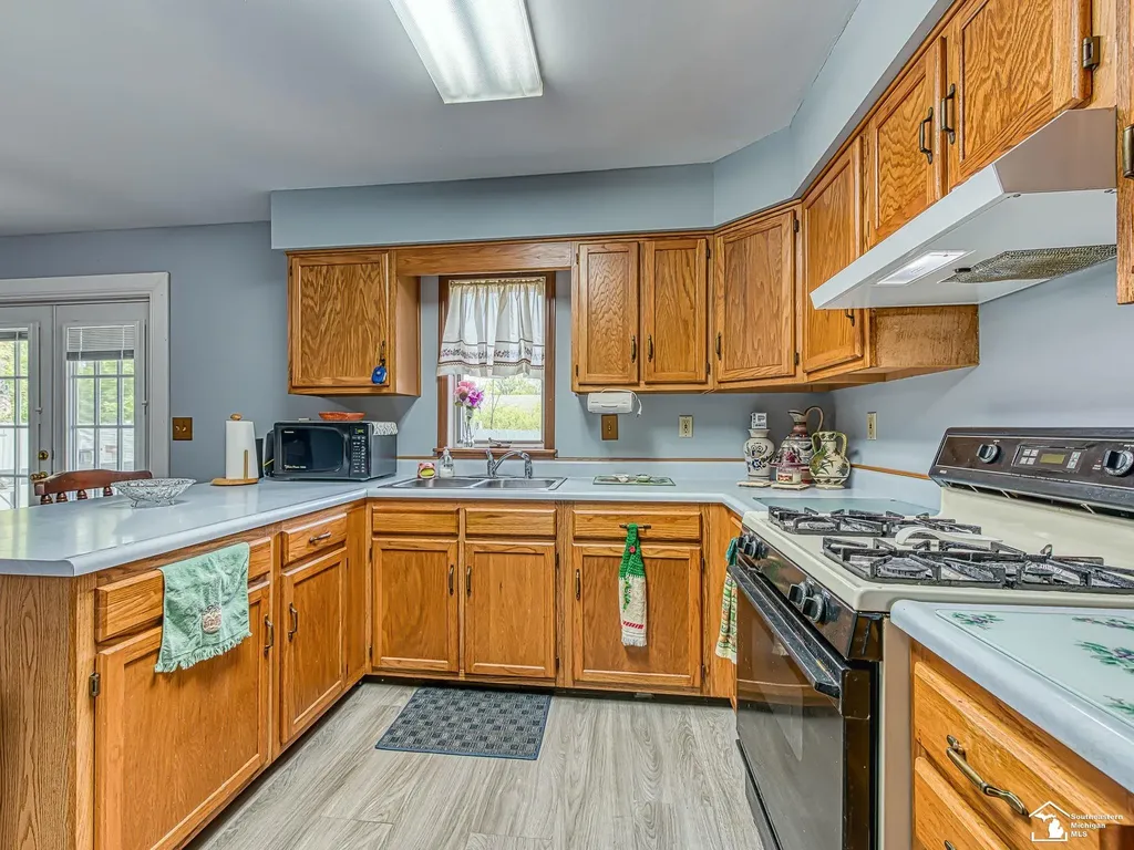 4972 Elm Street Frenchtown Township MI 48166